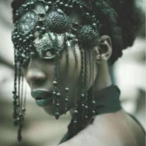 Meet your Posher, Shanta